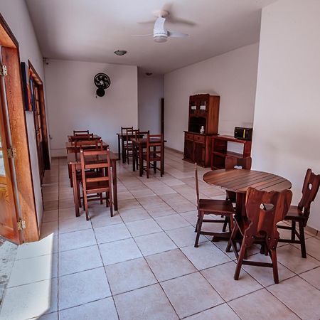 Pousada Ubatuba Itagua Extérieur photo