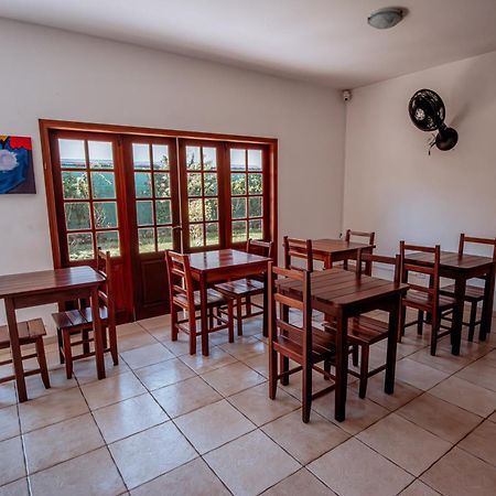 Pousada Ubatuba Itagua Extérieur photo