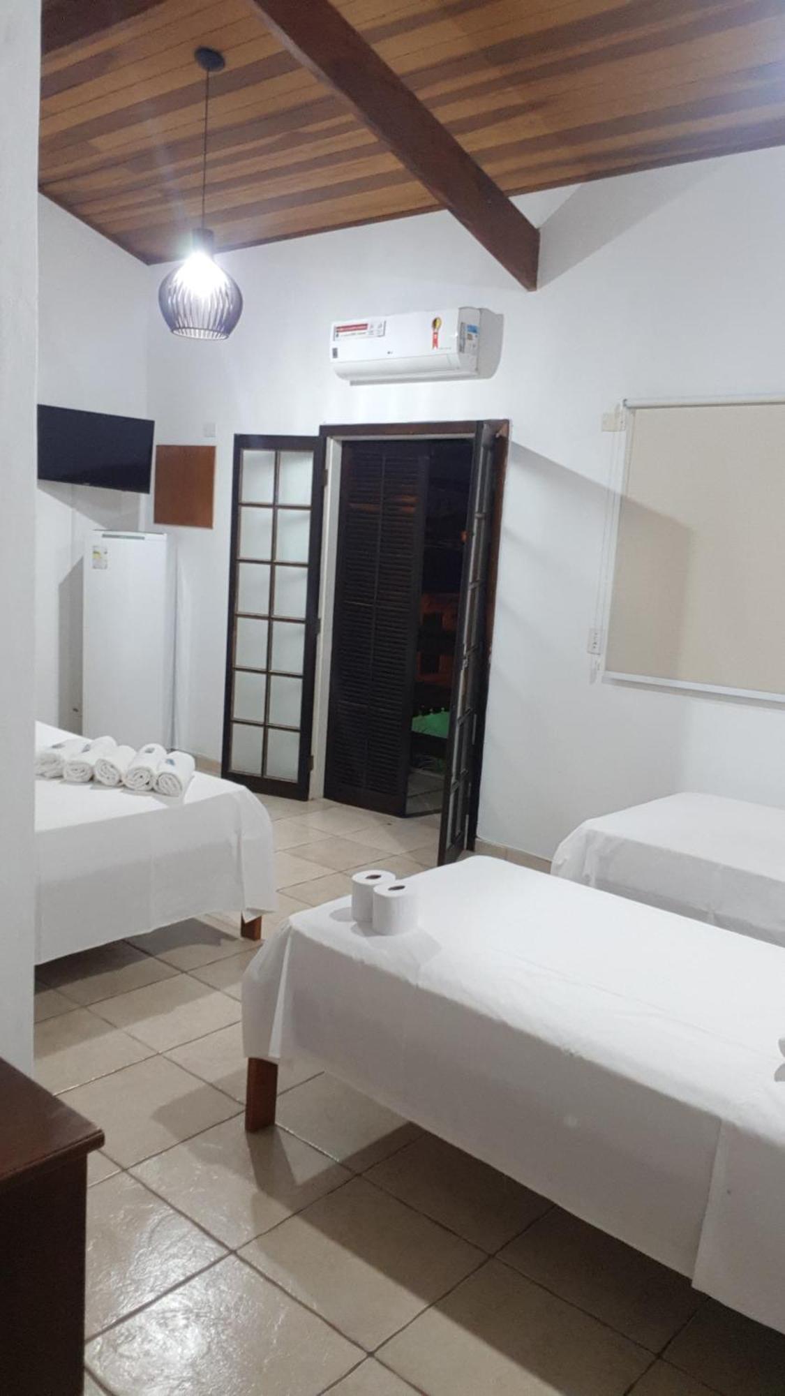 Pousada Ubatuba Itagua Extérieur photo