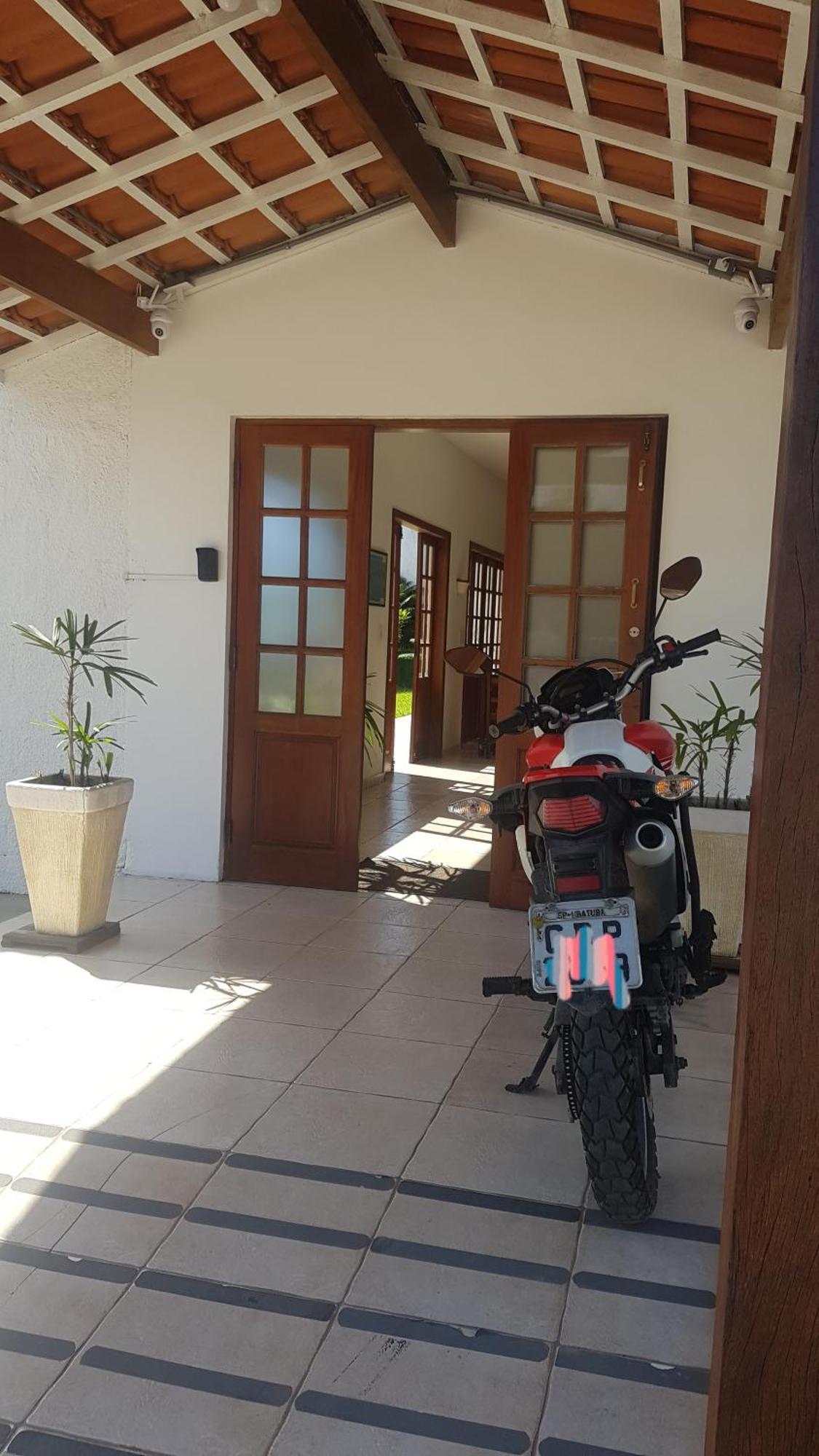 Pousada Ubatuba Itagua Extérieur photo