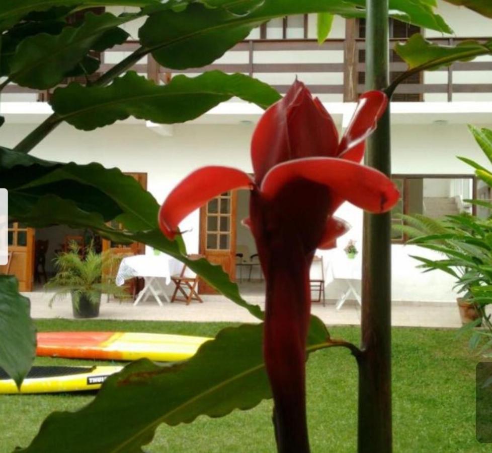 Pousada Ubatuba Itagua Extérieur photo