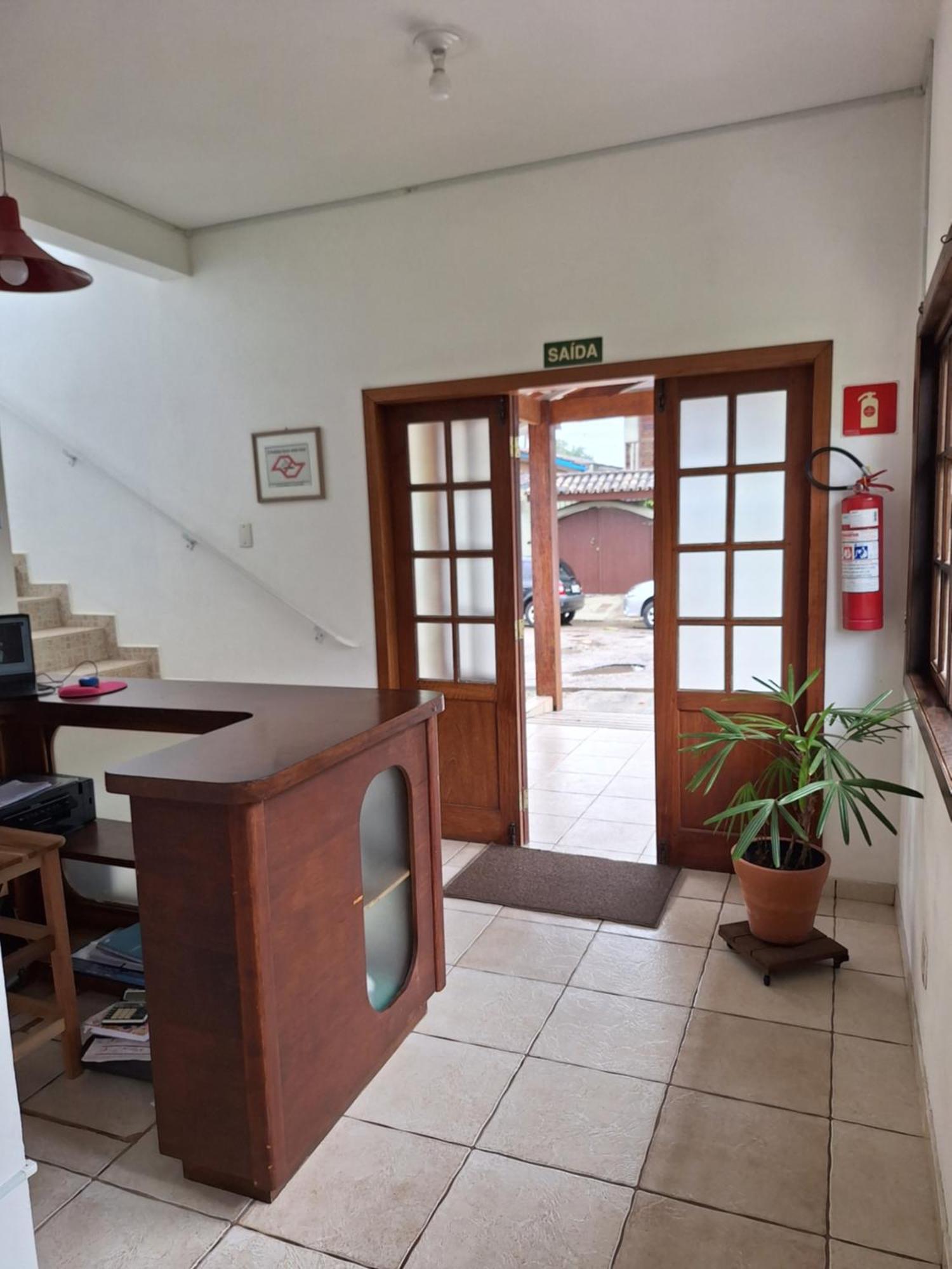 Pousada Ubatuba Itagua Extérieur photo