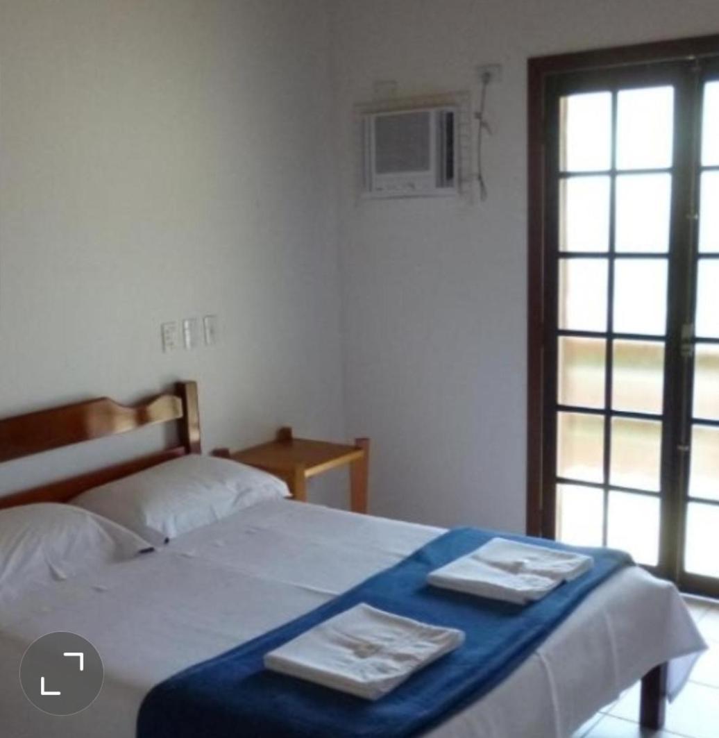 Pousada Ubatuba Itagua Extérieur photo
