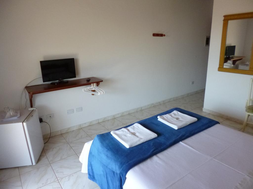 Pousada Ubatuba Itagua Chambre photo