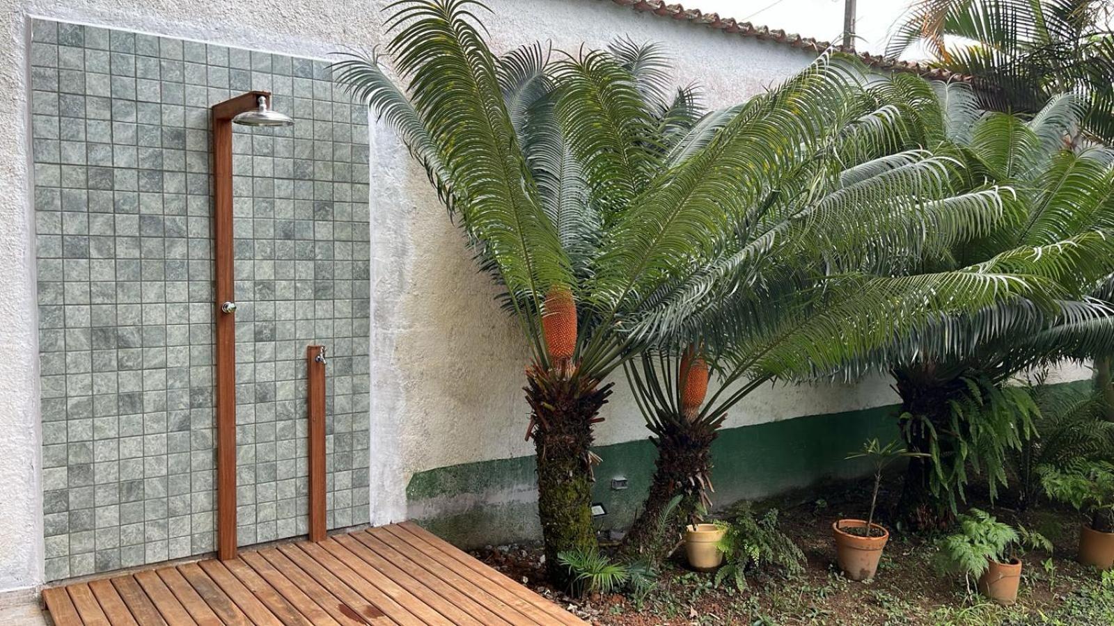 Pousada Ubatuba Itagua Extérieur photo
