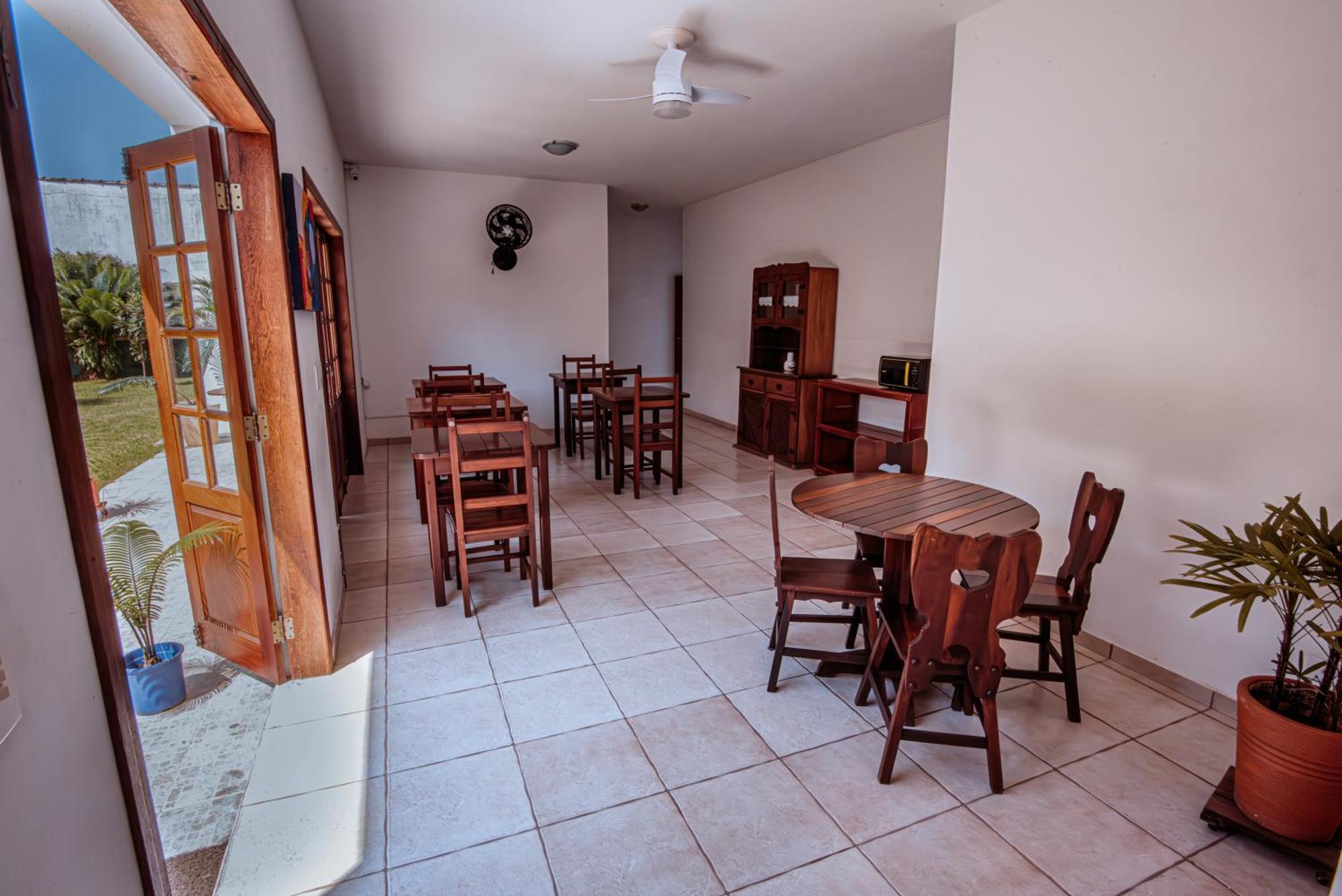 Pousada Ubatuba Itagua Extérieur photo