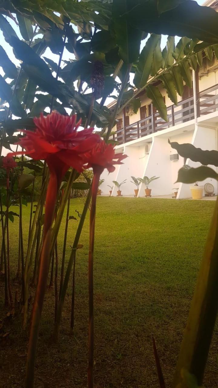 Pousada Ubatuba Itagua Extérieur photo