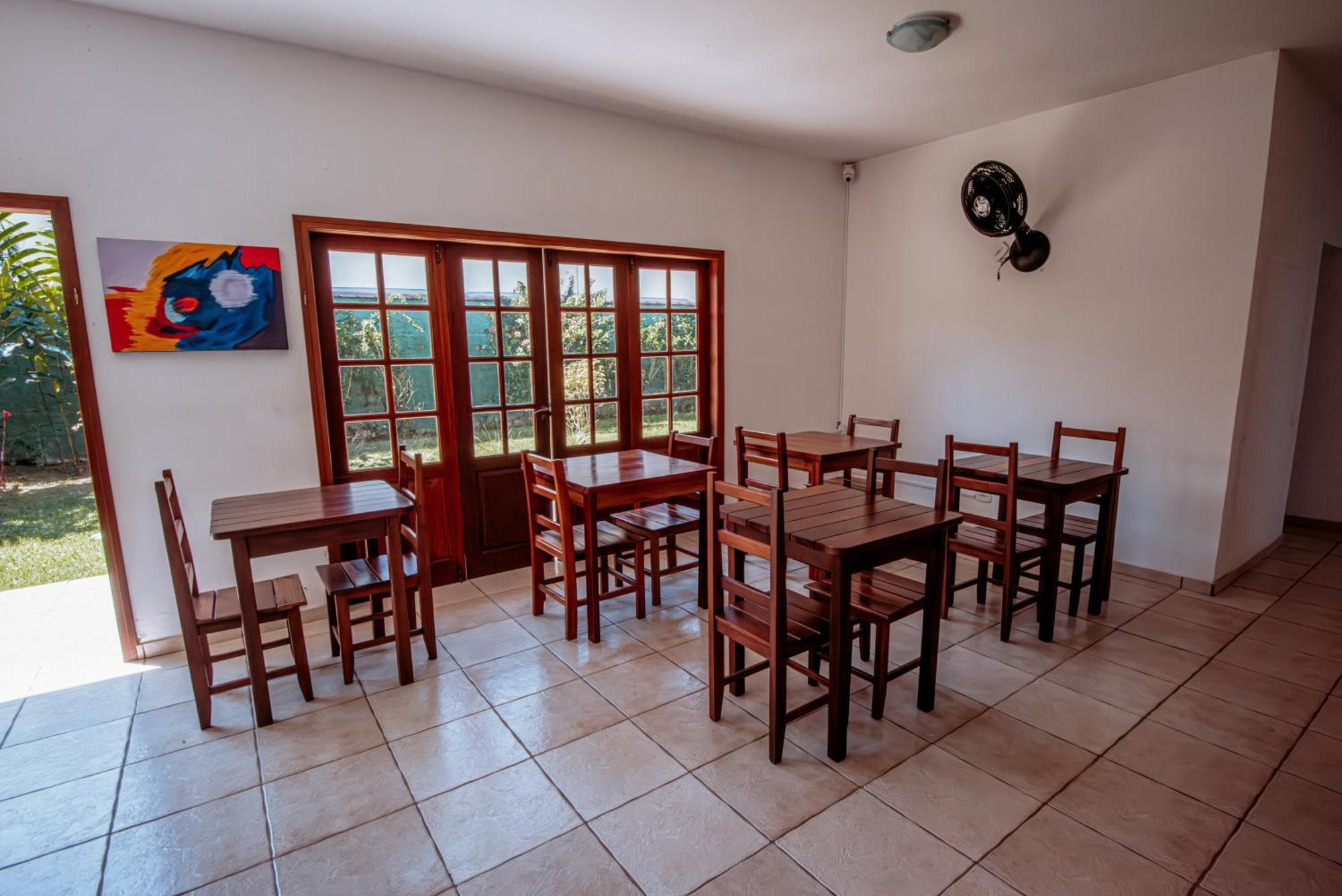 Pousada Ubatuba Itagua Extérieur photo