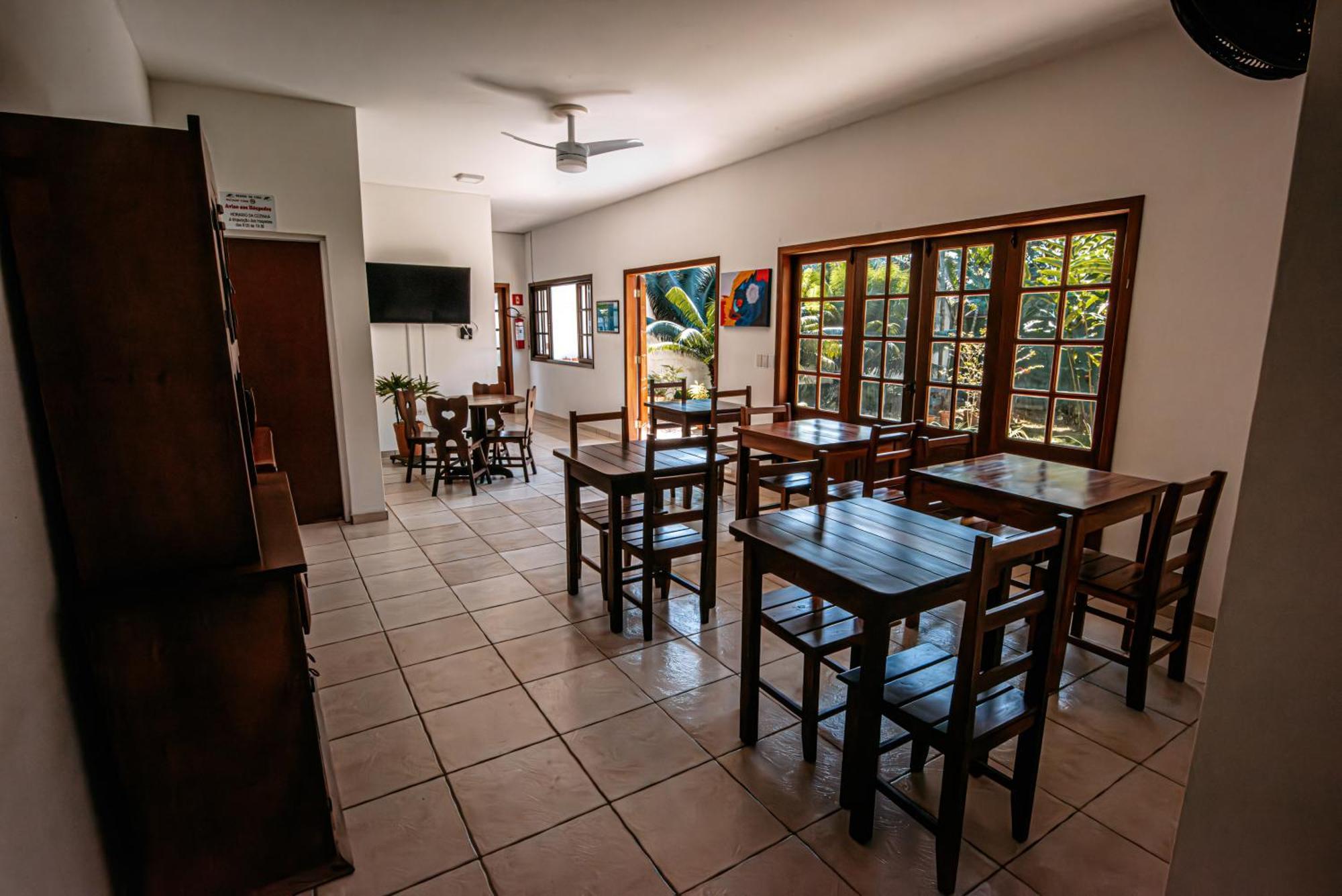 Pousada Ubatuba Itagua Extérieur photo