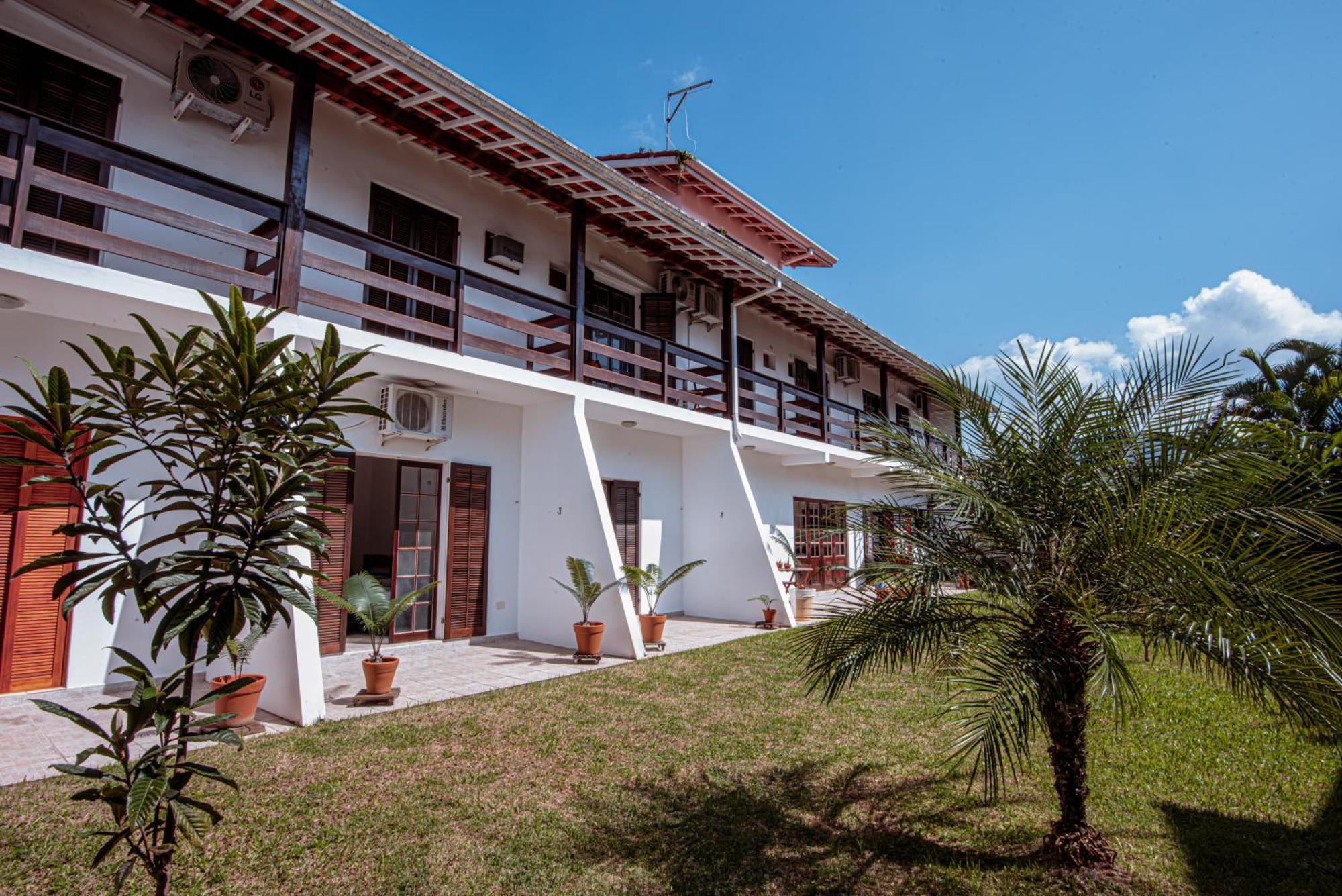 Pousada Ubatuba Itagua Extérieur photo