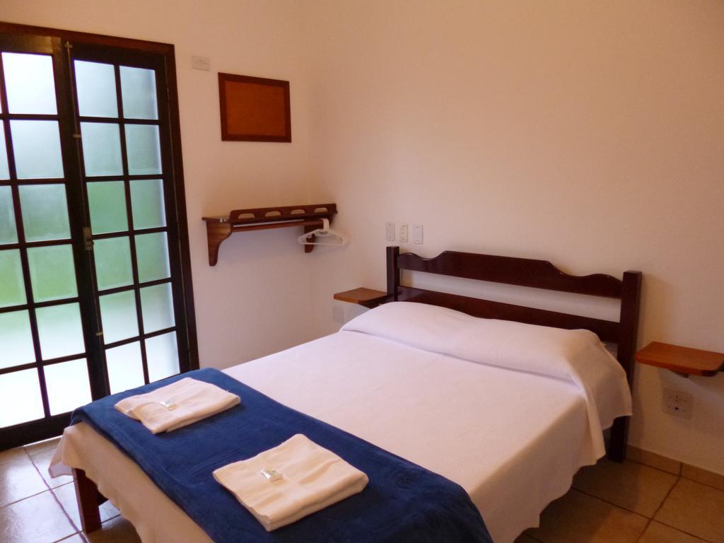 Pousada Ubatuba Itagua Chambre photo