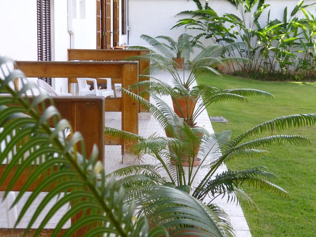 Pousada Ubatuba Itagua Extérieur photo