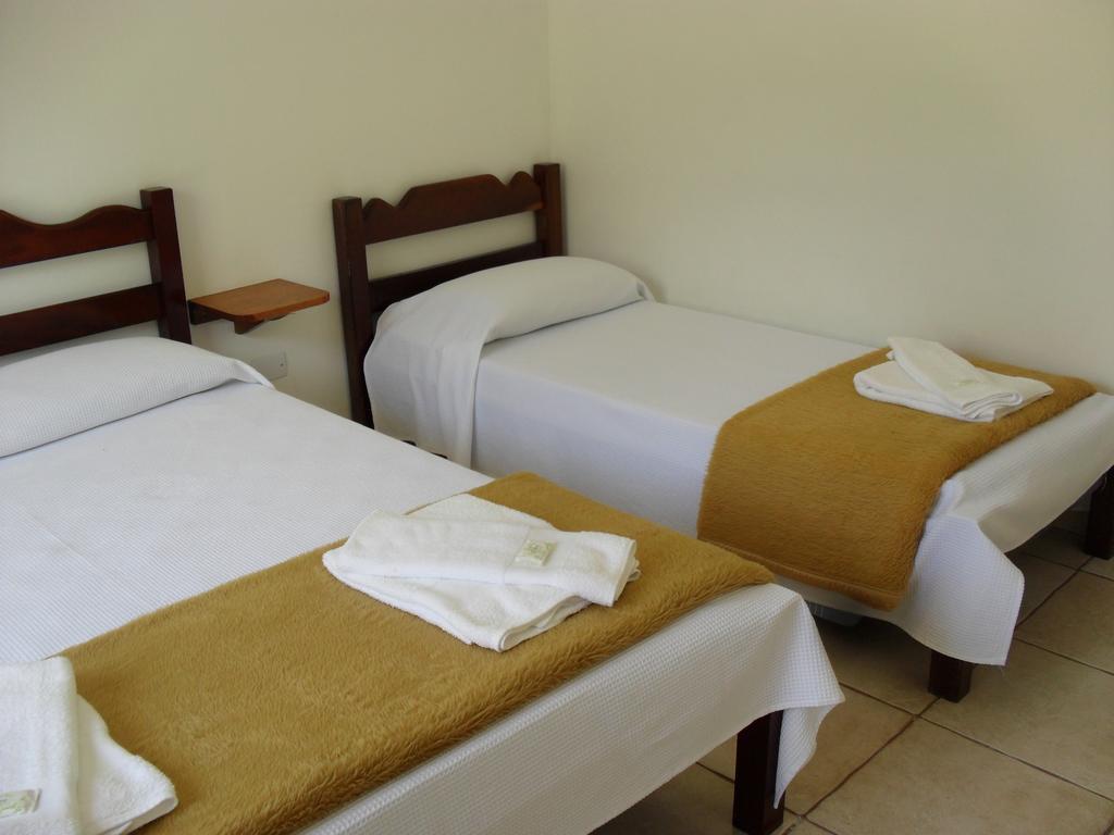 Pousada Ubatuba Itagua Chambre photo