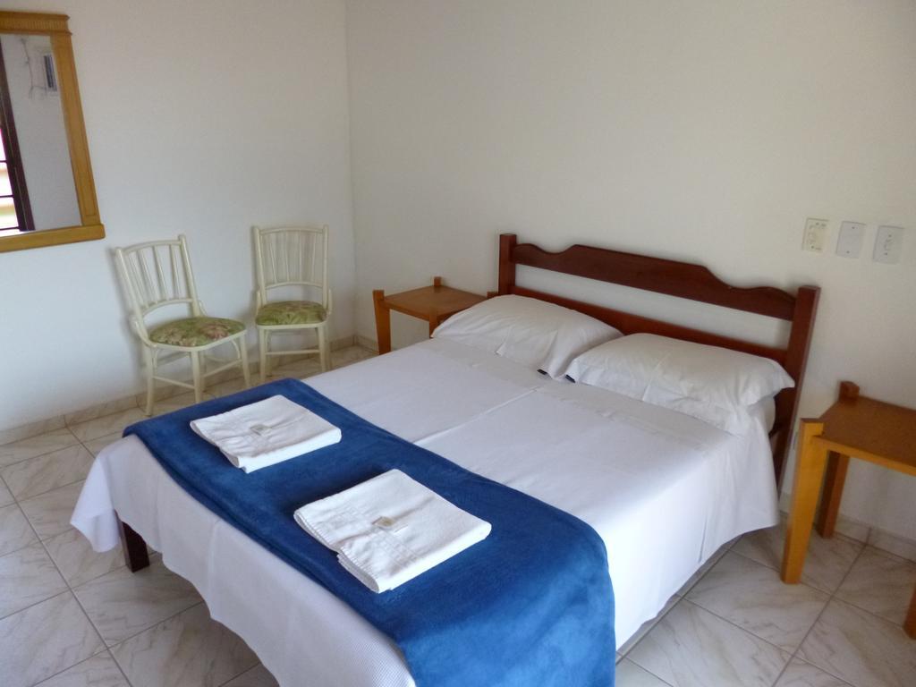 Pousada Ubatuba Itagua Extérieur photo