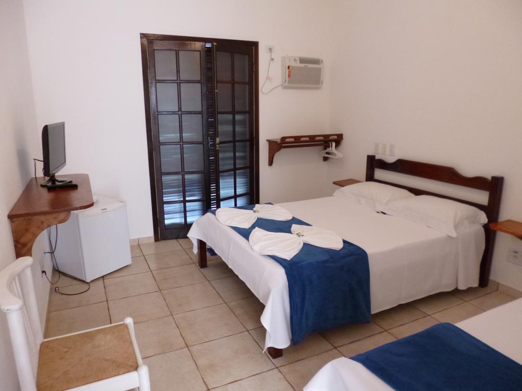 Pousada Ubatuba Itagua Chambre photo