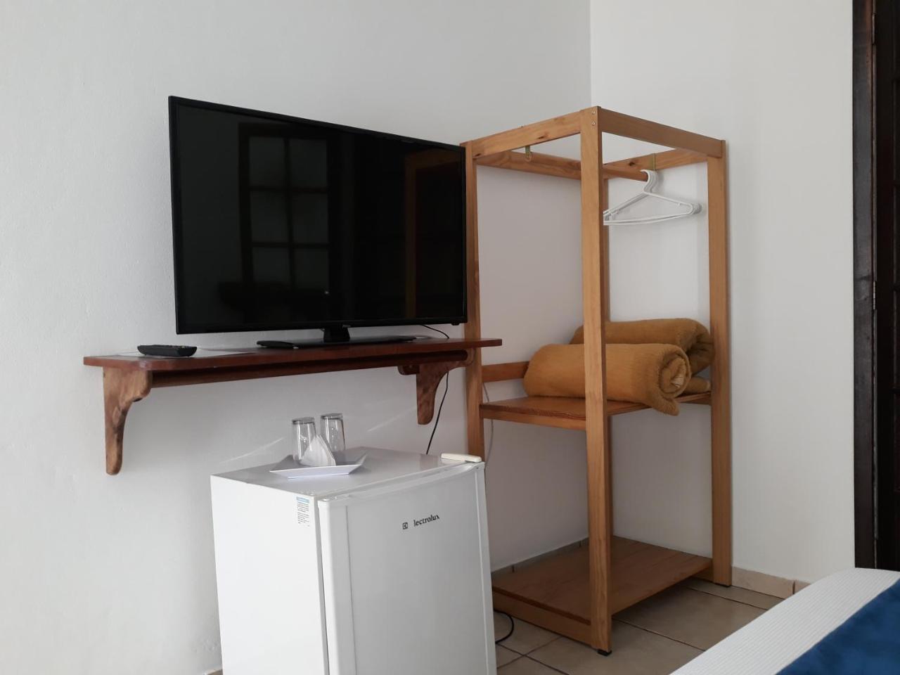 Pousada Ubatuba Itagua Extérieur photo