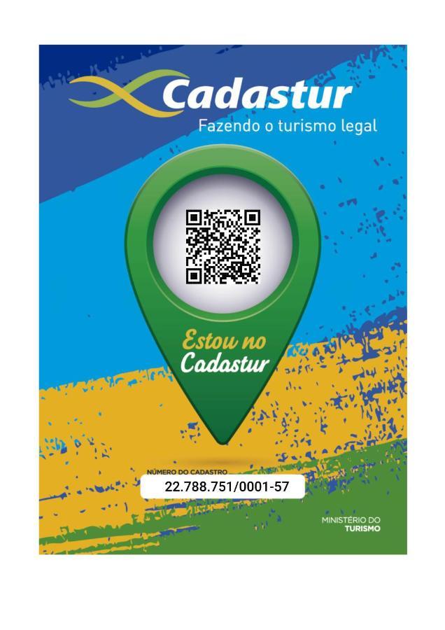 Pousada Ubatuba Itagua Extérieur photo